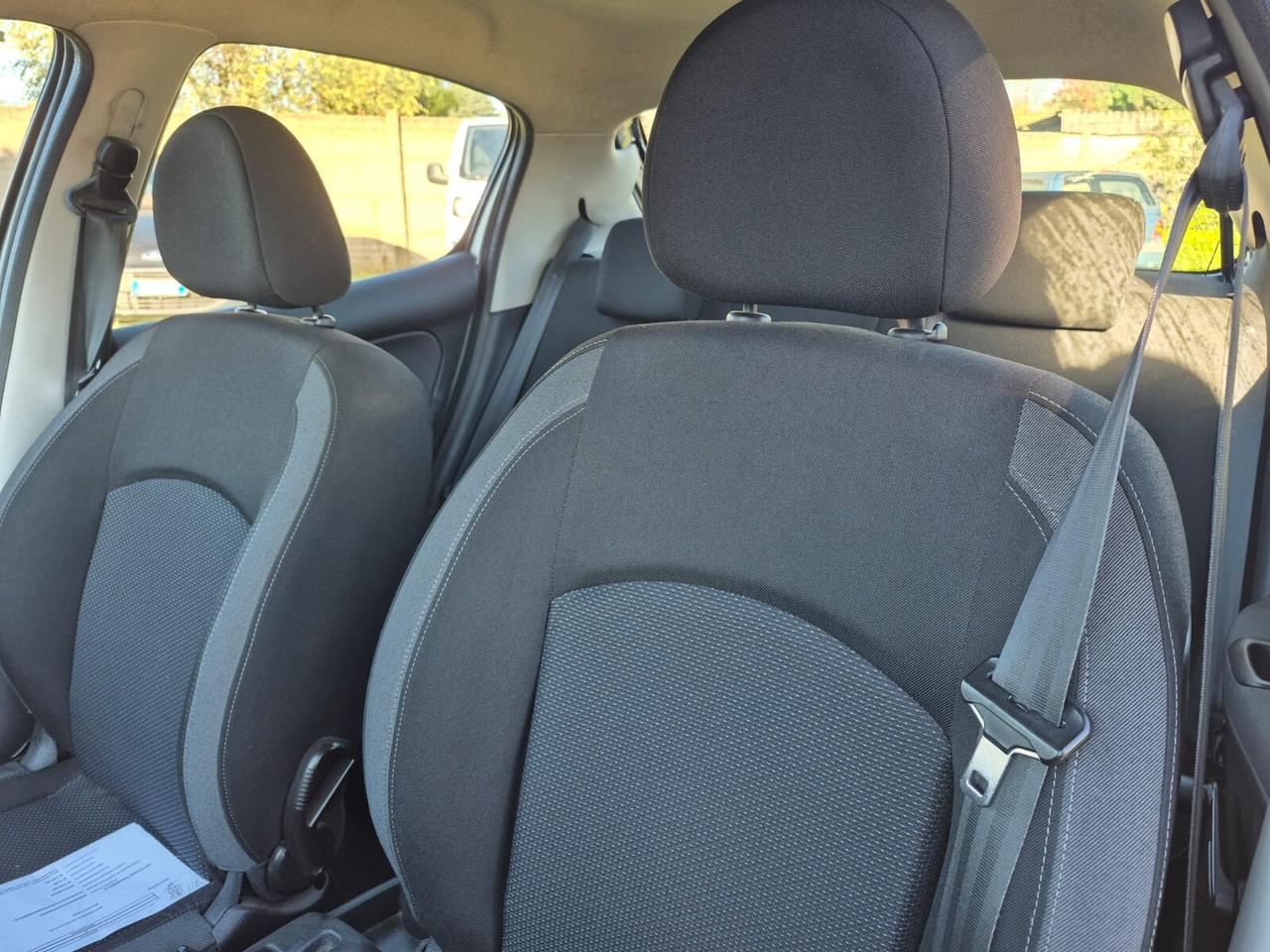 Peugeot 206 Plus 1.4 NEOPATENTATI