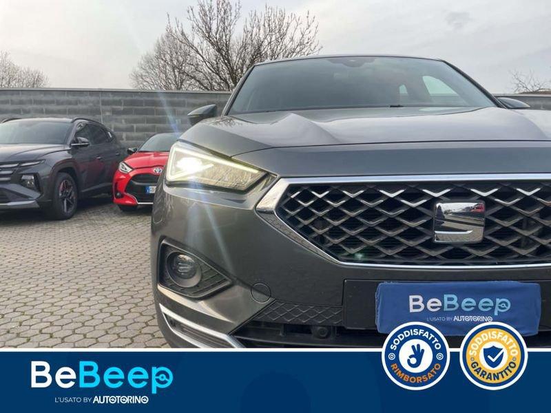 Seat Tarraco 2.0 TDI XCELLENCE 4DRIVE 190CV DSG