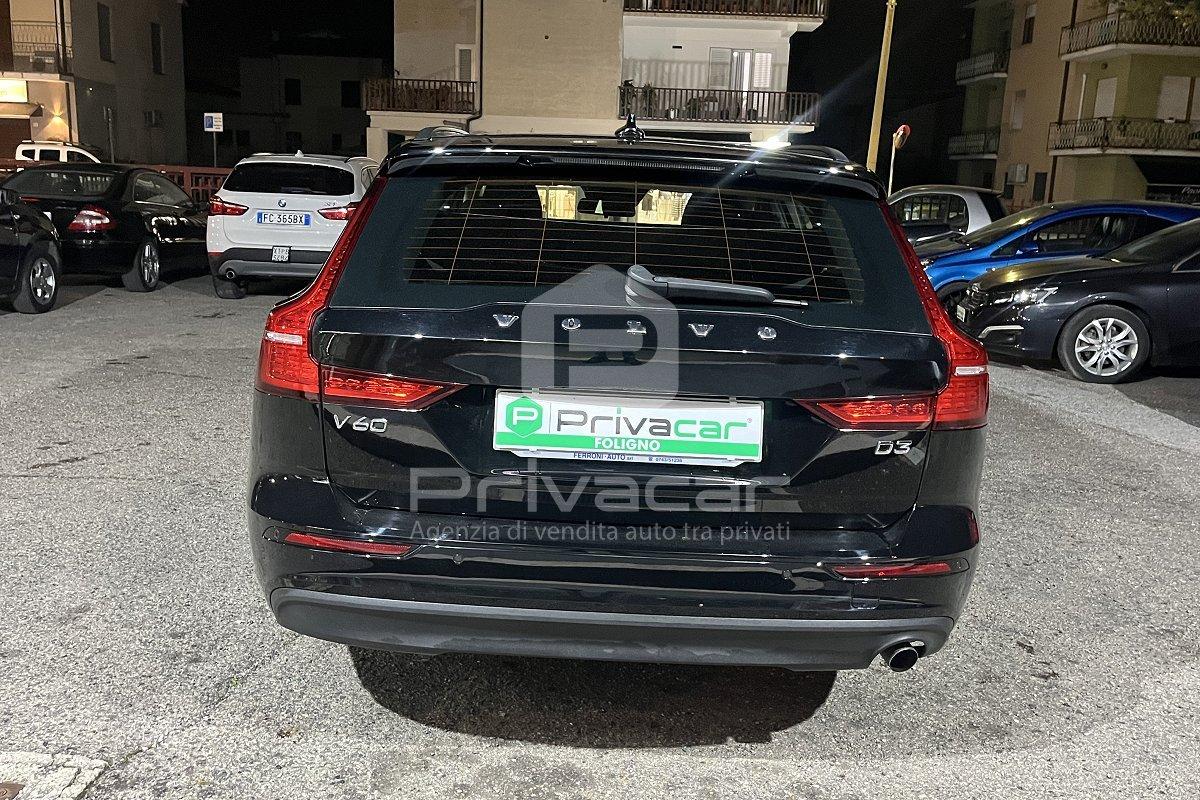 VOLVO V60 D3 Geartronic Business