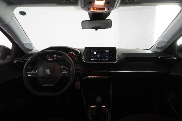 PEUGEOT 208 208 PureTech 75 Stop&Start 5 porte Active