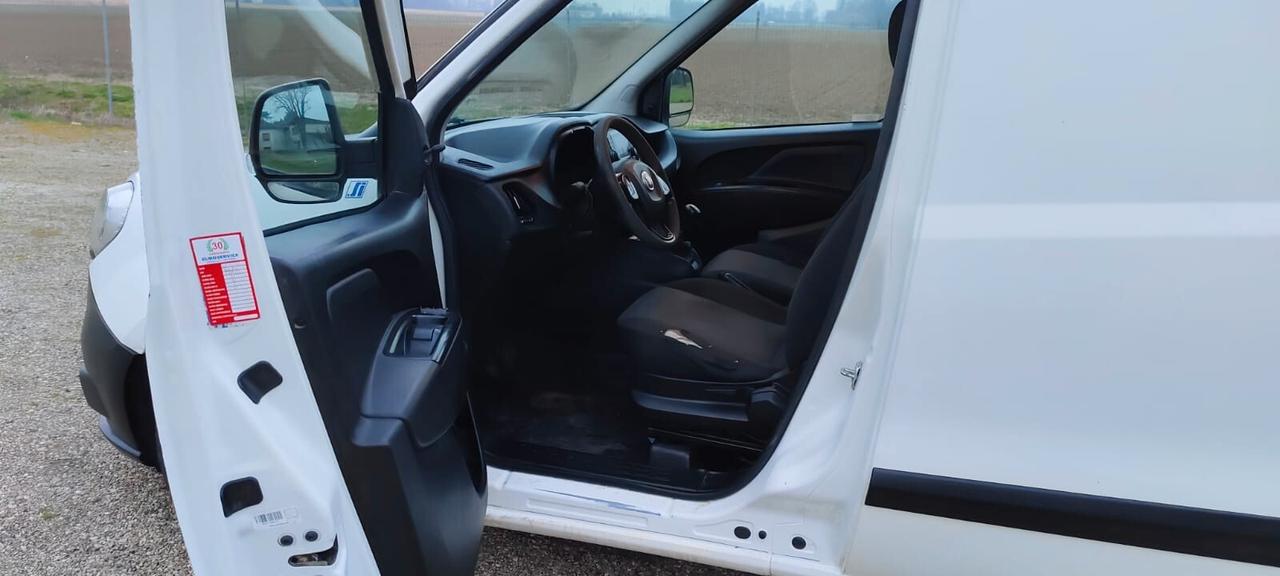 Fiat Doblo Doblò 1.6 MJT 16V 95CV Easy