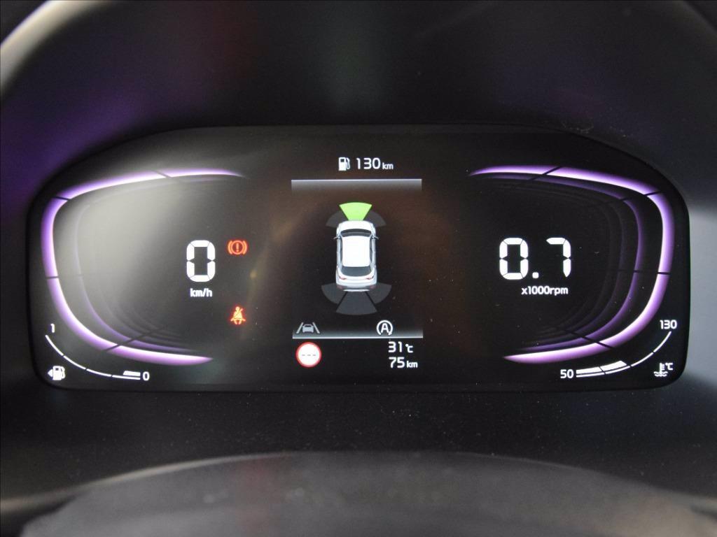 KIA Stonic 1.2 dpi Style 84cv del 2025