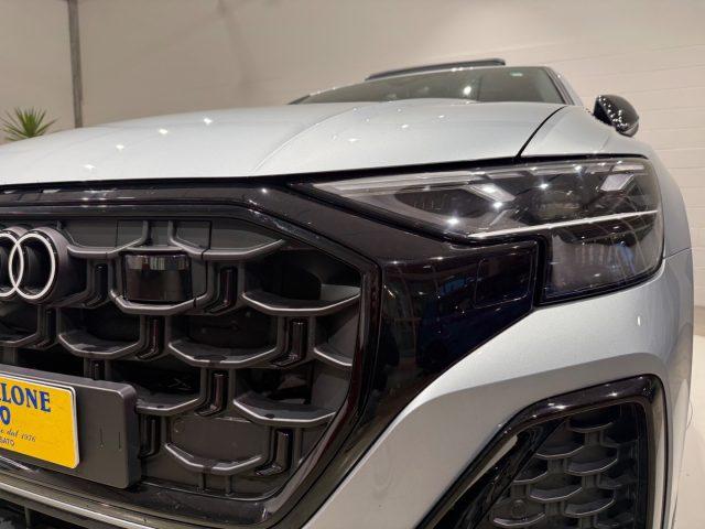 AUDI Q8 50TDI 286cv quattro Sline TETTO/PREZZO REALE