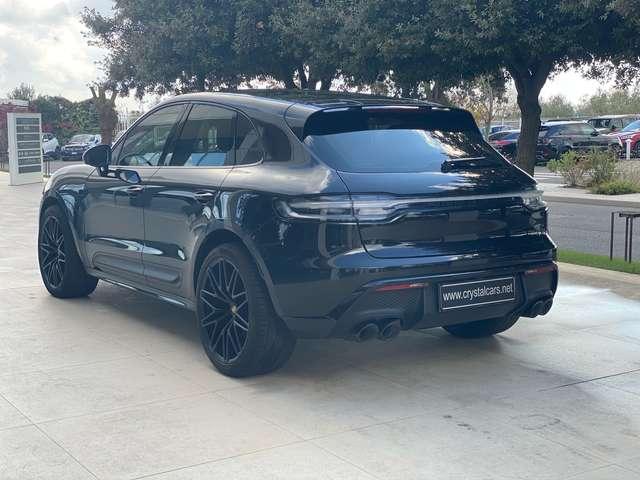 Porsche Macan 2.9 GTS 440cv PDK MY 22 PASM/CHRONO/SCARICHI/21