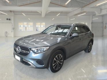 MERCEDES-BENZ GLC 220 D 4M MILD HYBRID ADVANCED PLUS AUTO SUV