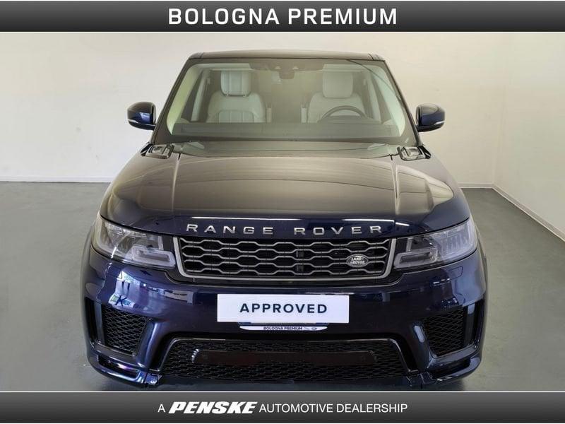 Land Rover RR Sport 3.0D l6 249 CV HSE Dynamic