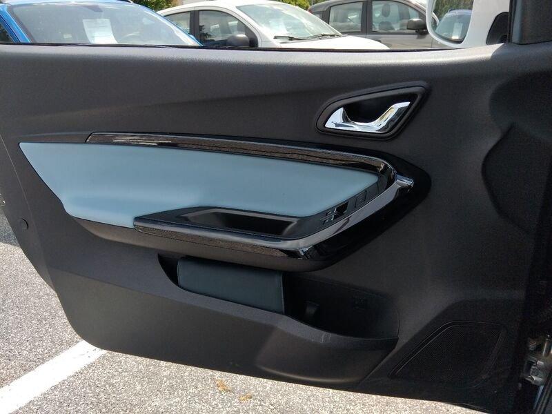 DR AUTOMOBILES dr 1.0 EV 45kW