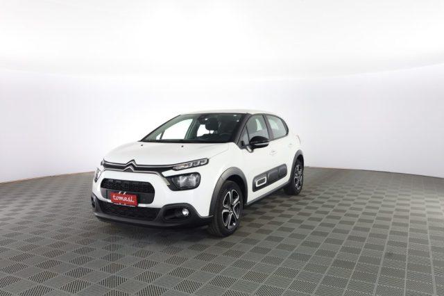 CITROEN C3 C3 PureTech 83 S&S Plus