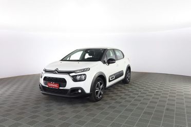 CITROEN C3 C3 PureTech 83 S&S Plus