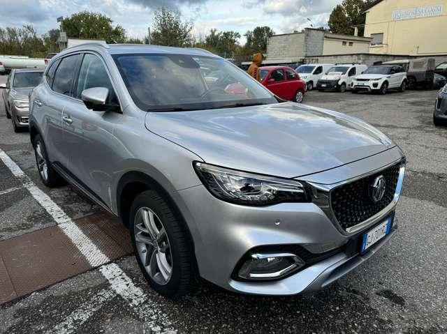 MG EHS 1.5 t-gdi phev Exclusive