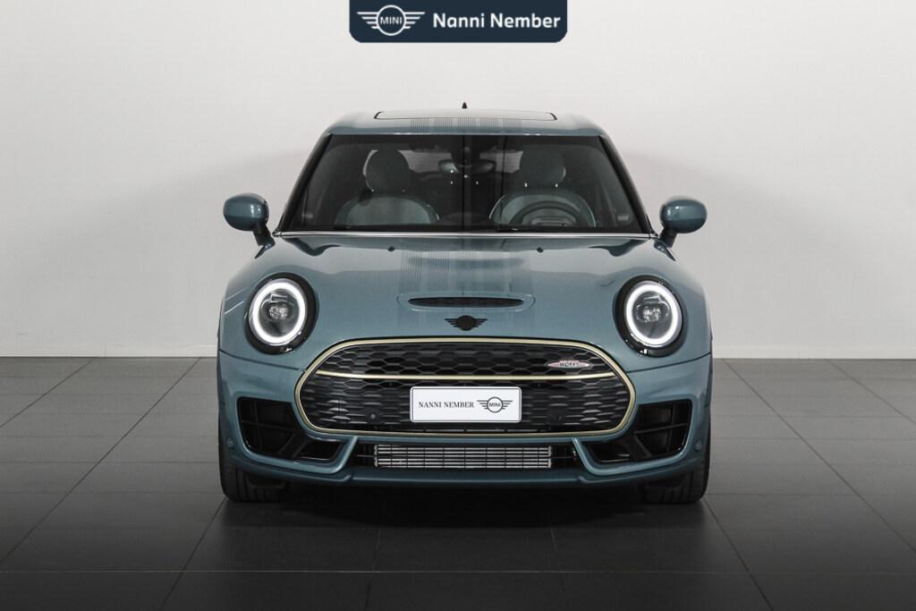 Mini Mini Clubman 2.0 Twin Power Turbo JCW Untold Steptronic