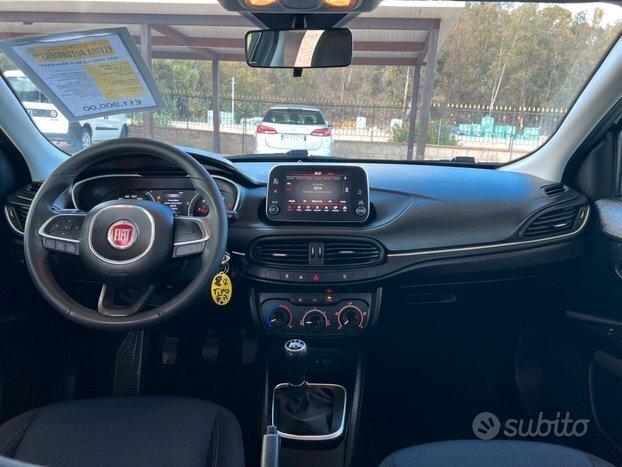 Fiat Tipo 1.3 Mjt S&S 5 porte Easy