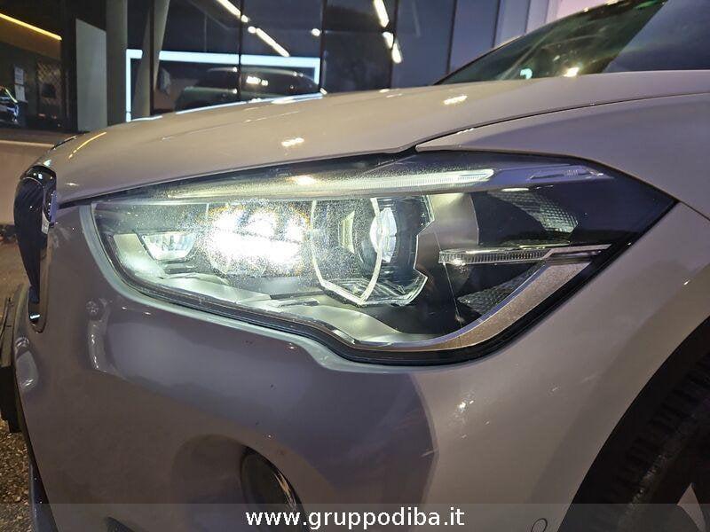 BMW X1 F48 Diesel xdrive18d Sport auto