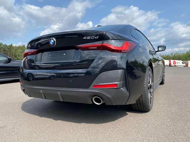 BMW 420 GC D M SPORT M-SPORT MSPORT F1 NAVI KAMERA PDC ACC