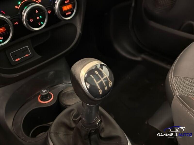 FIAT 500L 1.3 MultiJet 95cv Lounge