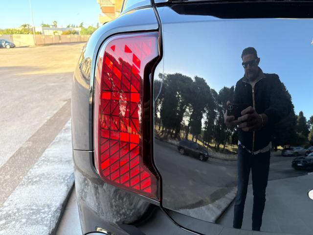 MINI Countryman D Classic Countryman CERCHI DA 19''