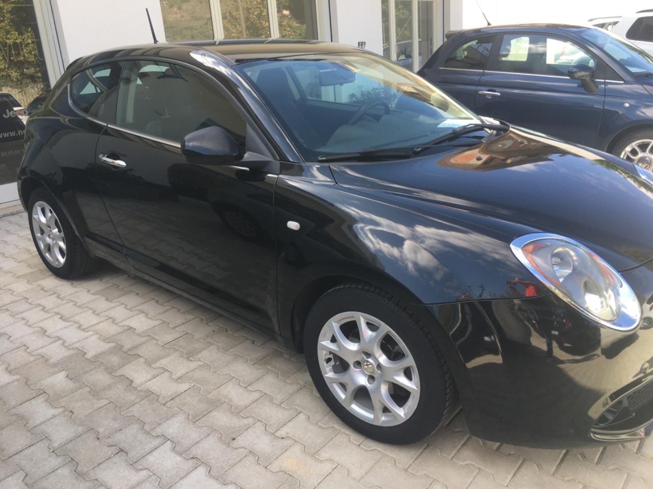 Alfa Romeo MiTo 1.3 JTDm 85 CV S&S Distinctive