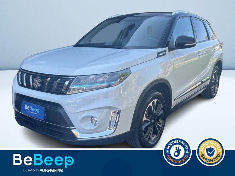 Suzuki Vitara 1.5H 140V STARVIEW 4WD ALLGRIP AUTO