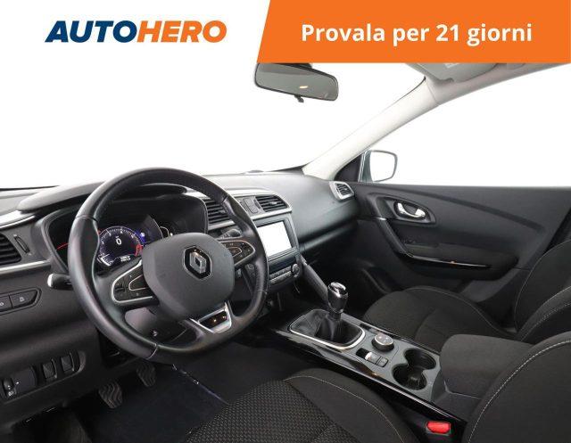 RENAULT Kadjar dCi 130CV Energy Sport Edition