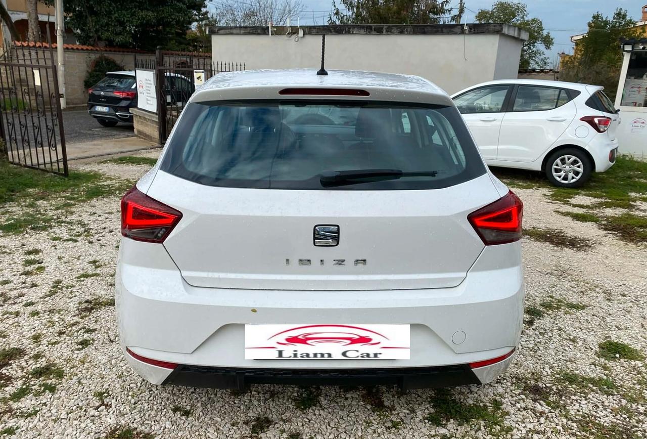 Seat Ibiza 1.6 Diesel Ok Neop.