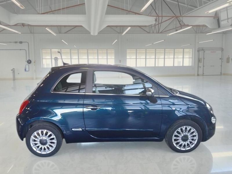 FIAT 500 1.0 70 CV IBRIDO DOLCEVITA 3 PORTE BERLINA