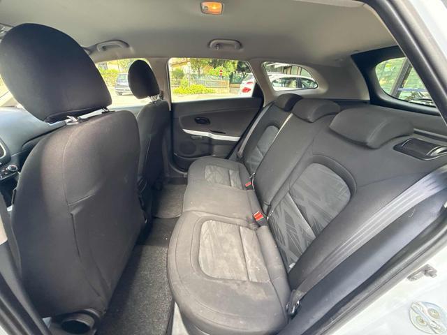 KIA cee'd 1.4 ECO GPL SW Cool