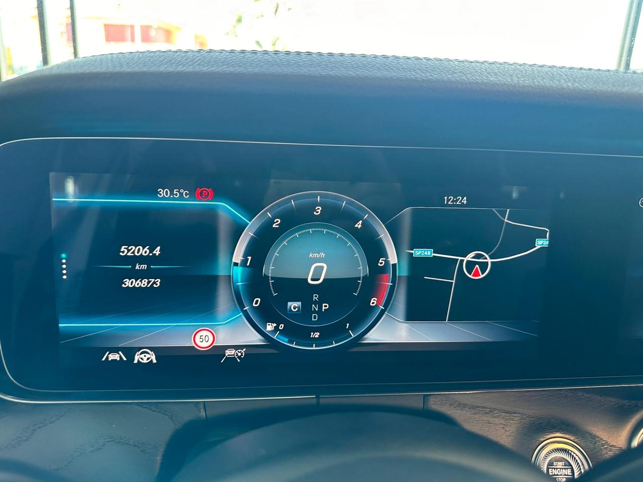 Mercedes-benz E 220 d S.W. 4Matic Auto Premium Plus