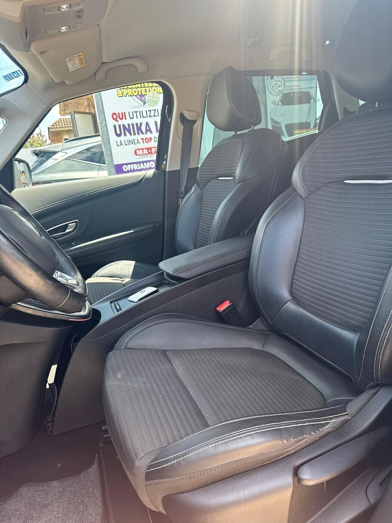 Renault Scenic Scénic dCi 8V 110 CV Energy Intens