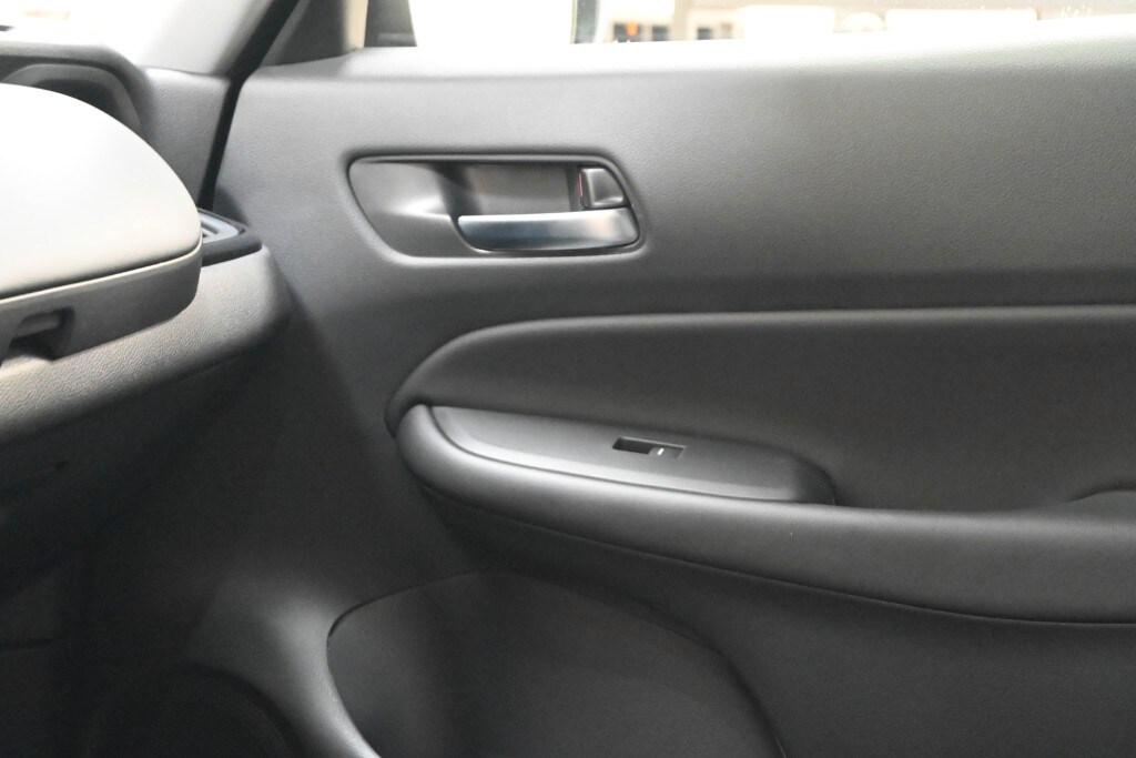 HONDA Jazz 4ª serie '20-> Jazz 1.5 Hev eCVT Ad...