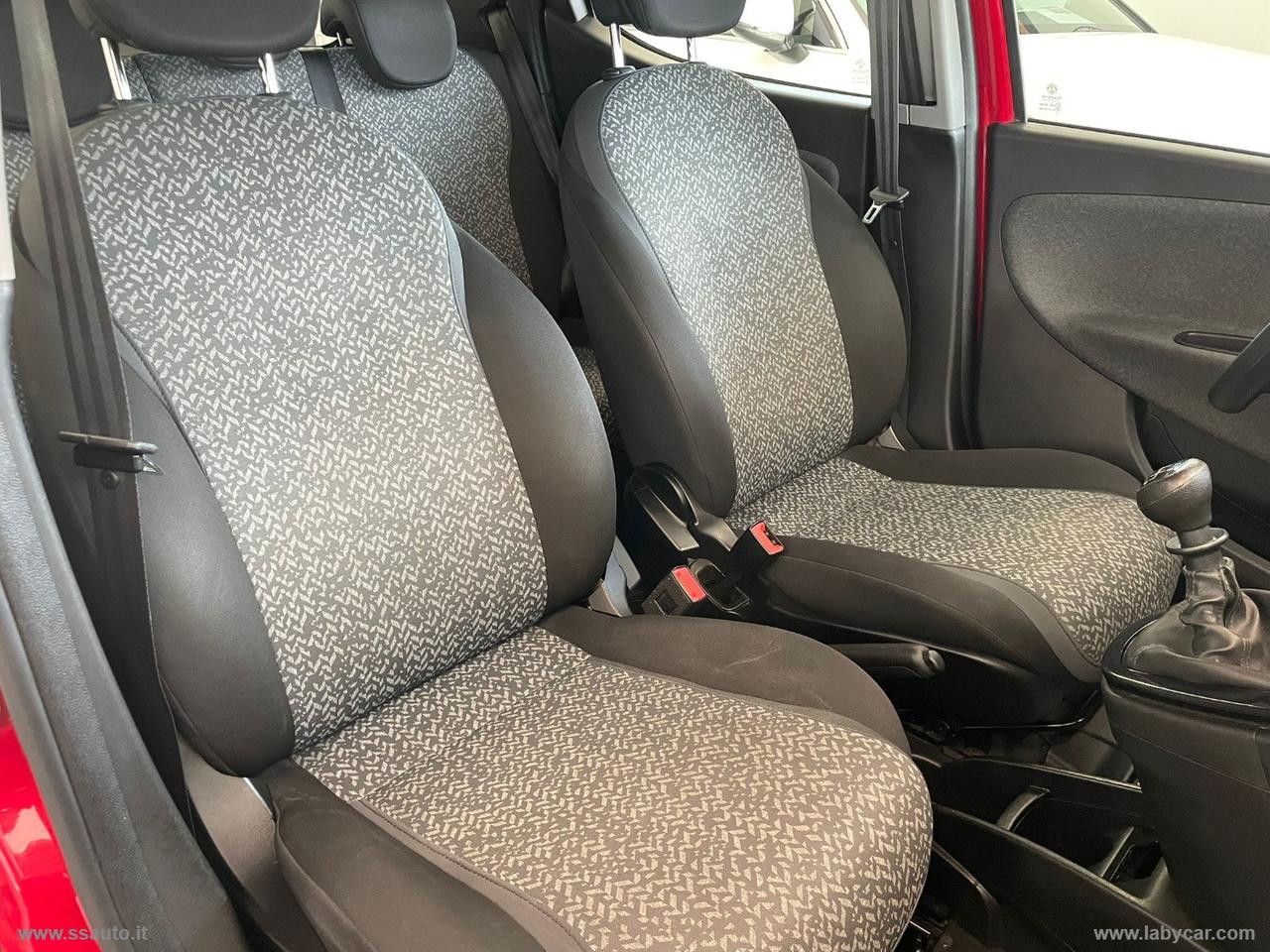 LANCIA Ypsilon 1.0 FireFly 5p.S&S Hyb. Eco A.F. PROMO GPL IN DESCRIZIONE!!