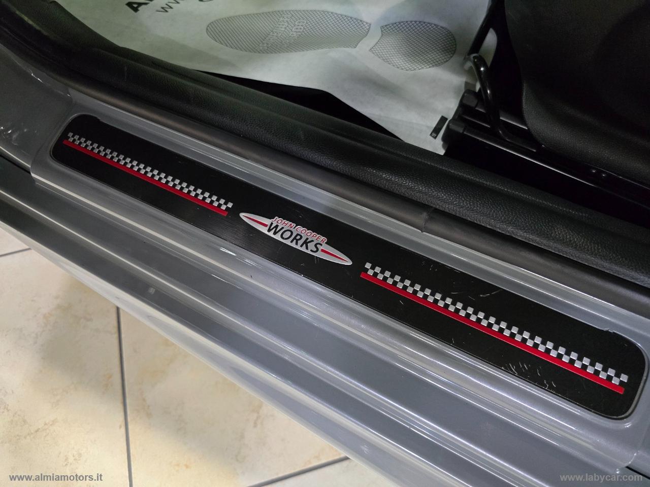 MINI Mini Cooper JCW 5 porte