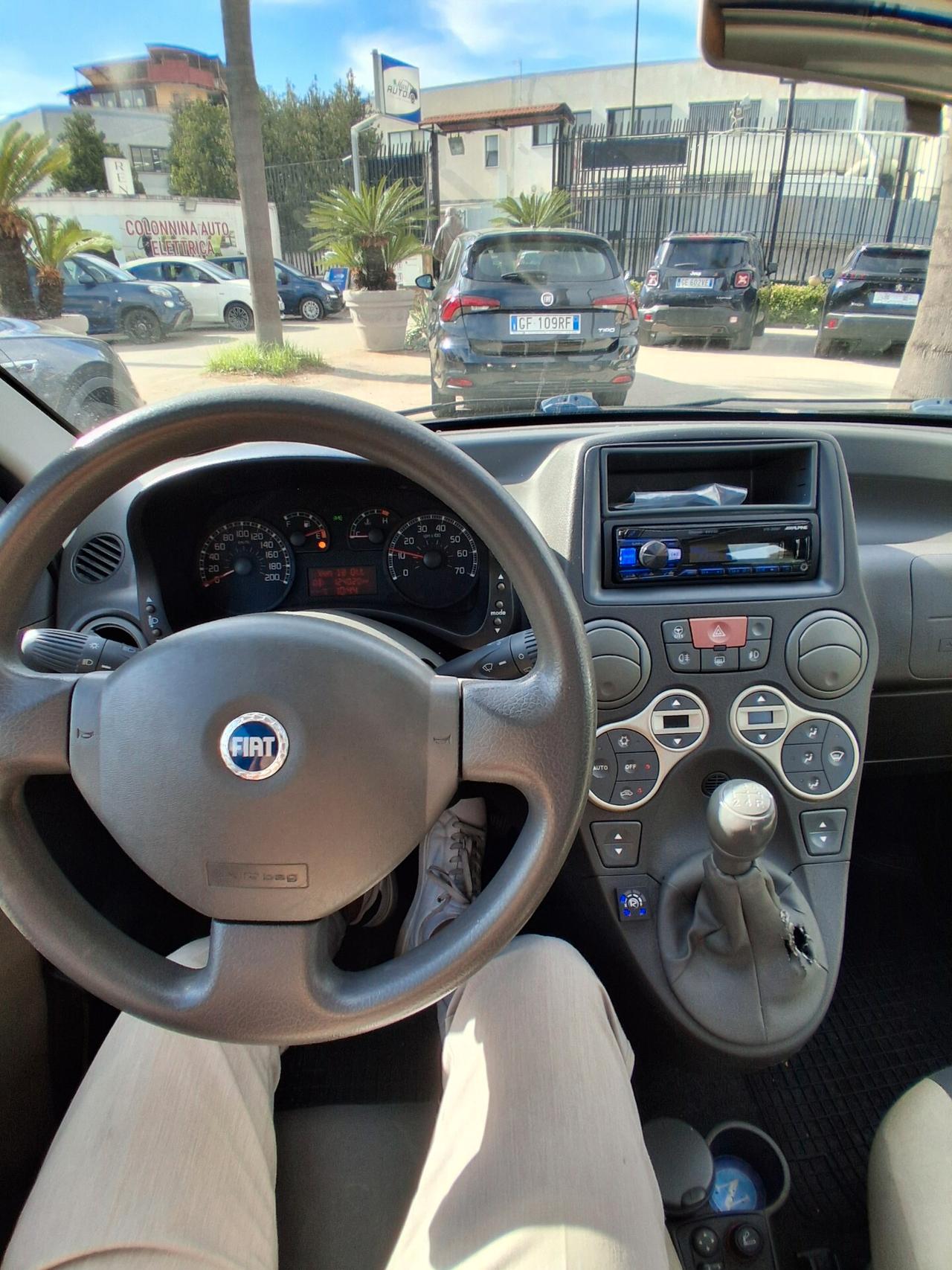 Fiat Panda 1.2 Dynamic