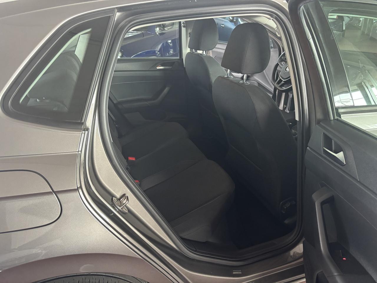 Volkswagen Polo 5p 1.0 evo comfortline 80cv