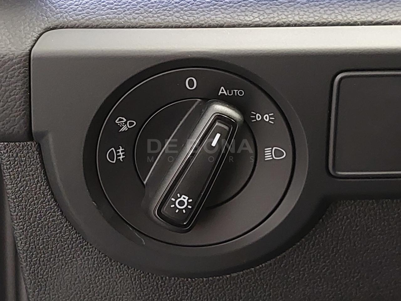 Volkswagen T-Cross 1.0 tsi style 115cv