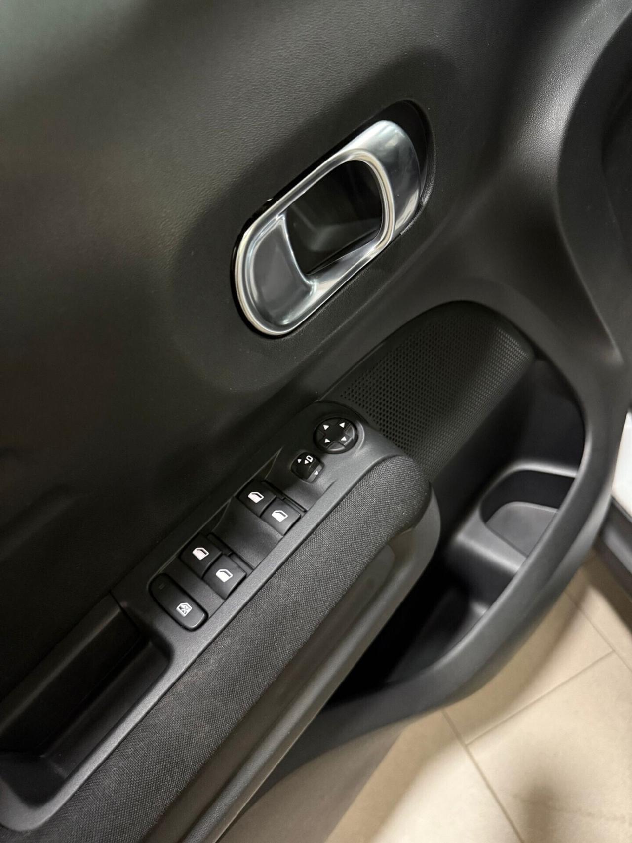 Citroen C3 Aircross BlueHDi 110 S&S Shine Pack