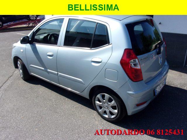 HYUNDAI i10 1.1 12V Comfort