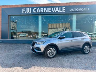OPEL Grandland 1ª serie Grandland X 1.5 diesel...