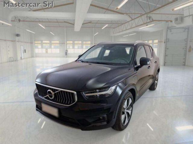 VOLVO XC40 XC40 1.5 t5 phev business plus auto my21 - GC031JZ