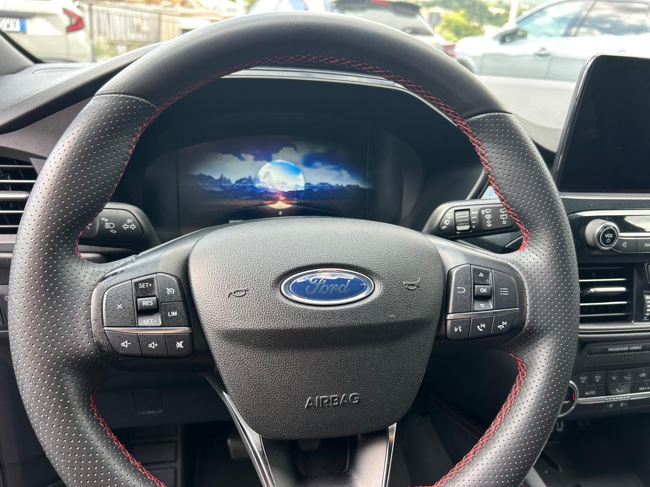 Ford Kuga 1.5 EcoBlue 120 CV 2WD ST-Line