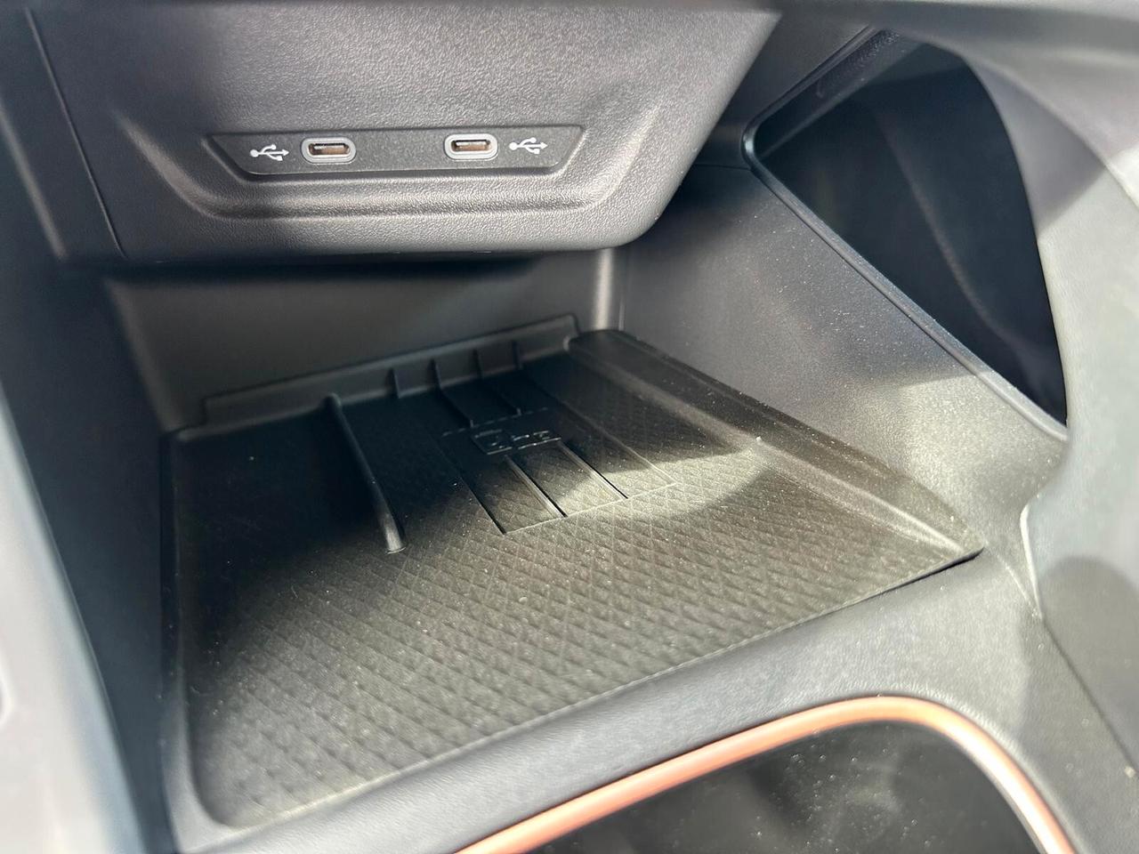 Cupra Terramar 1.5 e-Hybrid DSG Impulse