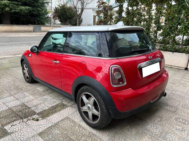 MINI Cooper 1.6 16V