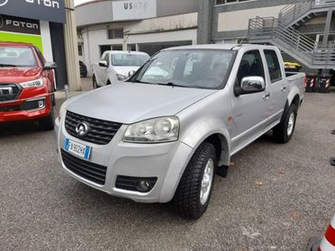 GREAT WALL Steed 2.4 Ecodual 4WD