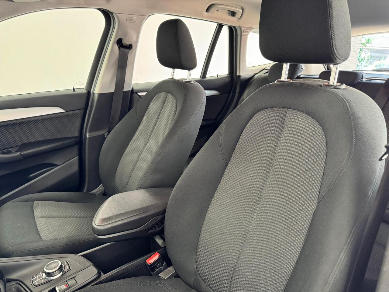 Bmw X1 sDrive18d-2022-IVA ESPOSTA-GARANTITA