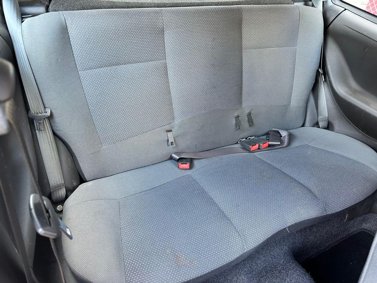 Fiat Punto 1.2 8V #6438