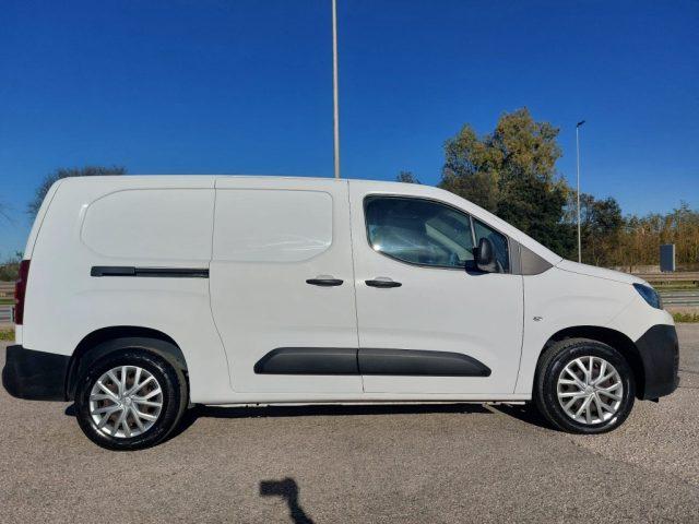 CITROEN Berlingo BlueHDi 100 S&S Van XL Driver
