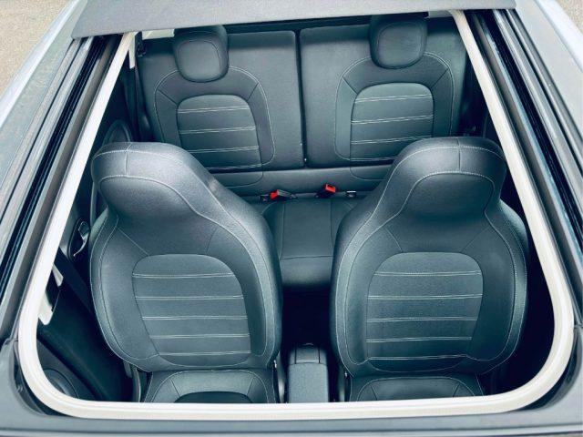 SMART ForFour Prime 1.0 70CV STRAFULL*AUTOMATICA*CABRIO*UNICOPRO