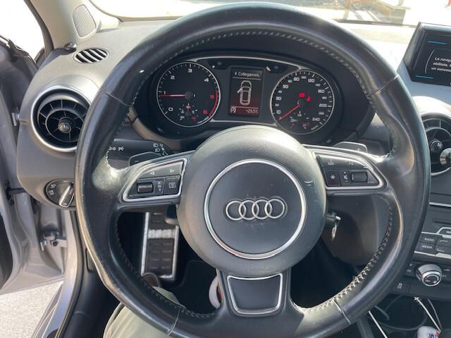 Audi A1 SPB 1.4 TDI S tronic Sport