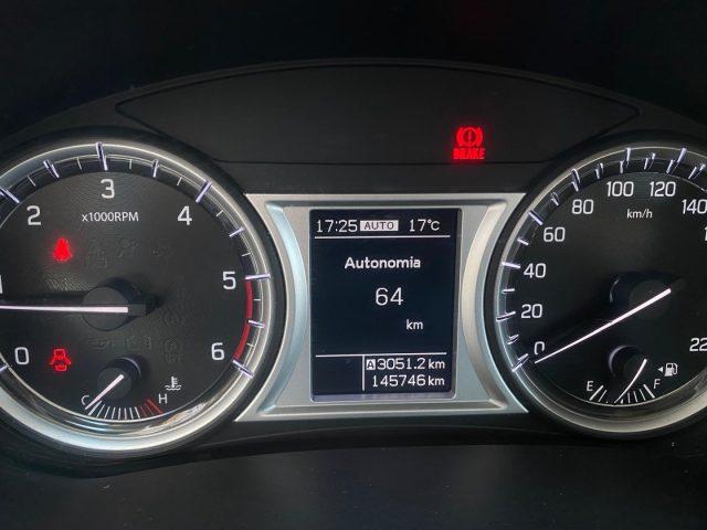 SUZUKI Vitara 1.6 DDiS 4WD AllGrip Cool *GANCIO TRAINO