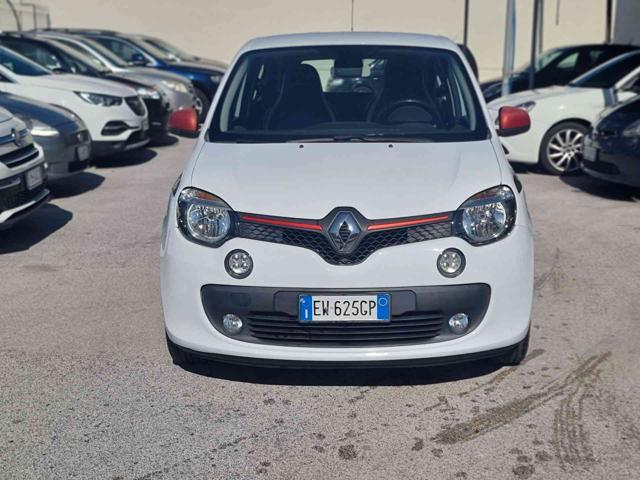 RENAULT Twingo 0.9 TCe 90CV S&S Energy Sport