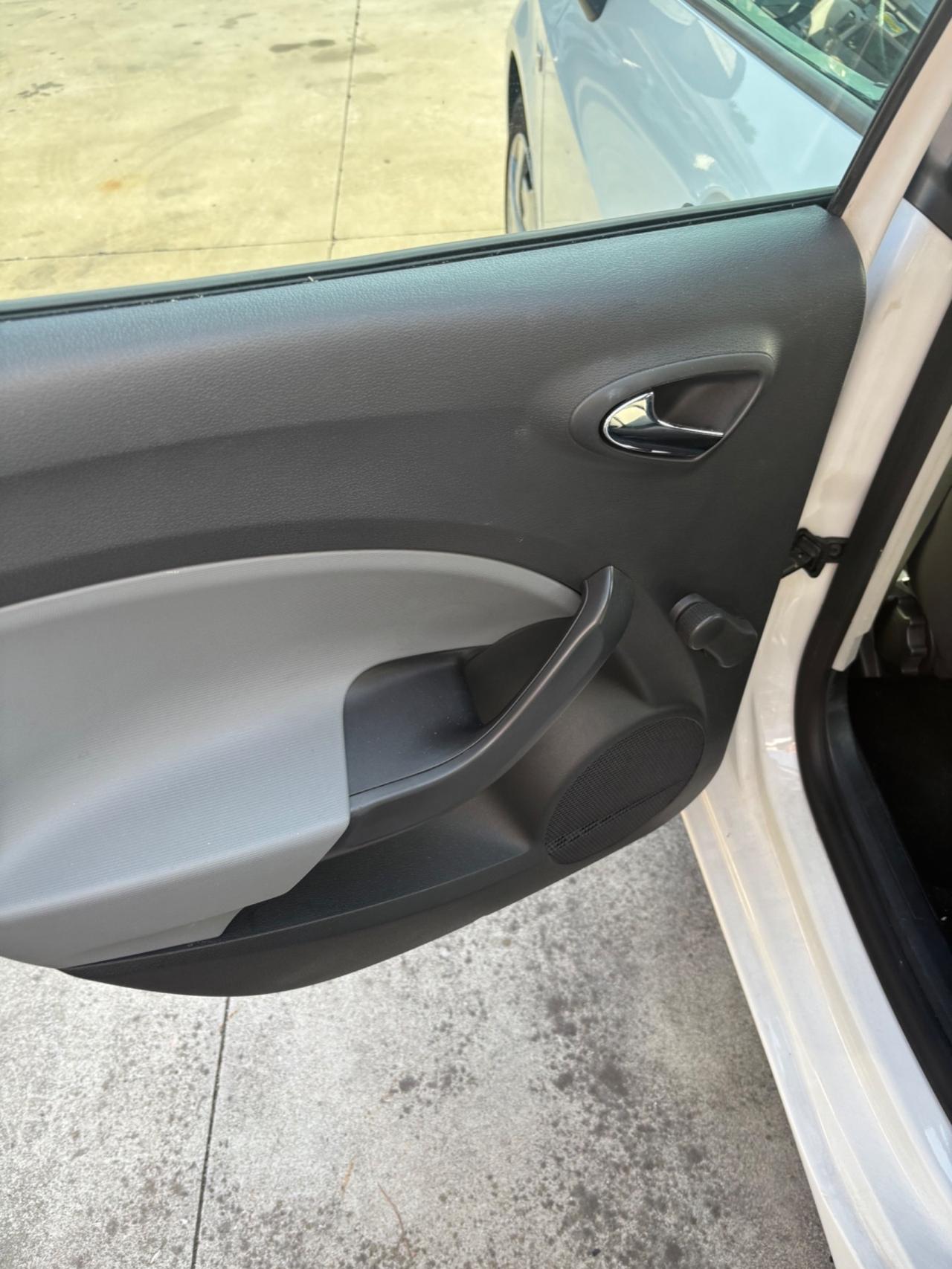 Seat Ibiza 1.2 5p. Style neopatentati
